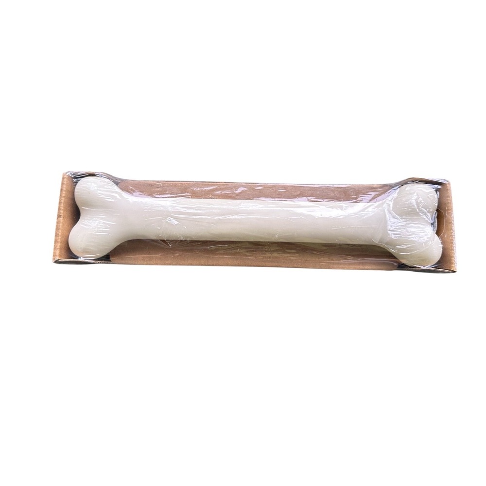 Bastis Bone Shaped Pet Leash Hanger  Rail by Monika Mulder New Ikea‎ Dog
